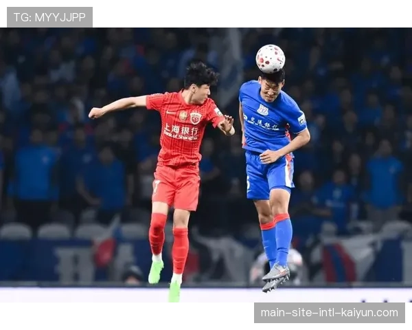 上海海港武磊替补登场效果有限 前场缺乏有效串联点